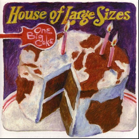 Cover artwork for Robert