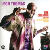 Leon Thomas - Just In Time To See The Sun