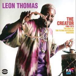 Leon Thomas - China Doll