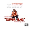 SuperBad - Single artwork