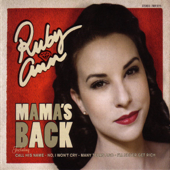 Mamas Back - Ruby Ann