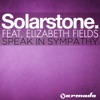 Speak In Sympathy (feat. Elizabeth Fields)