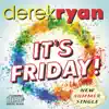 It's Friday album lyrics, reviews, download