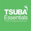 Tsuba Essentials - The Best of Underground Deep House