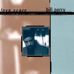 Bill Perry - I'm Leaving You