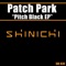 Locked - Patch Park lyrics