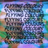 Flyying Colours EP, 2013