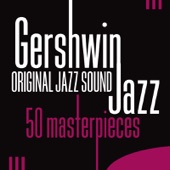 Gershwin Jazz: 50 Masterpieces artwork