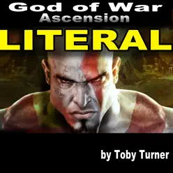 Literal God of War Ascension Trailer - Single - Toby Turner Literal God of War Ascension Trailer - Single - Toby Turner
