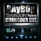 Swaggin (Remix) - BAyBOy lyrics