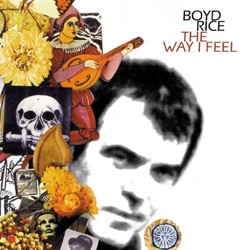 Boyd Rice & Non - Theme from Pearls Before Swine (With Joel Haertling)