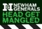 3 Plates - Newham Generals lyrics