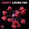 Loving You (Bastian Van Shield Remix Edit) - Leony! lyrics