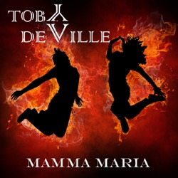 Toby DeVille - Mamma Maria (Scotty Remix)
