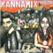 Pandora [feat. None Like Joshua & Roniit] - Kannamix lyrics
