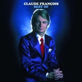 Best of Claude François cover