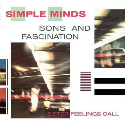 Sons & Fascination - Simple Minds