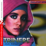 Trinere - Can't Stop the Beat