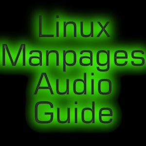 The Manpage of Man - Part I