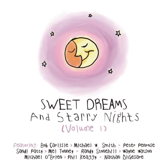 Cover artwork for Anna