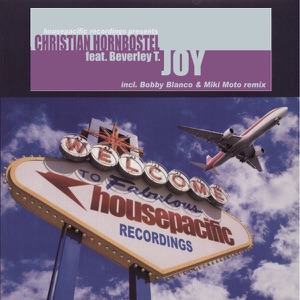 Christian Hornbostel Featuting Beverley - Joy