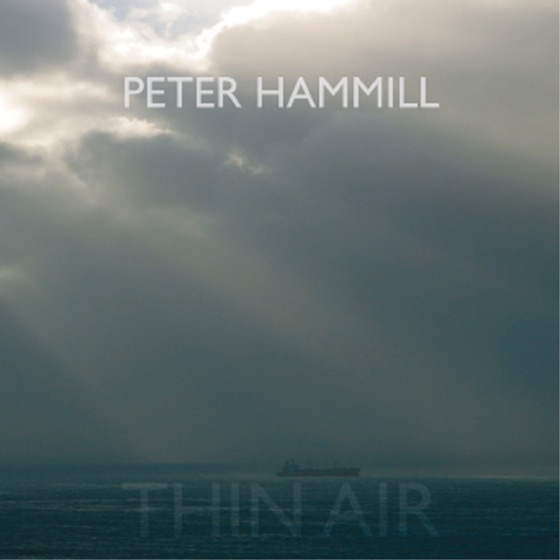Cover artwork for Diminished