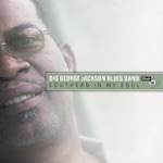 Big George Jackson - Southern In My Soul