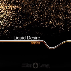 Liquid Desire - Miele