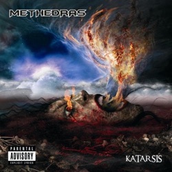 METHEDRAS - Slave Your Mind