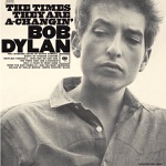 Bob Dylan - One Too Many Mornings