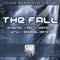 The Fall (Gabriel Batz Remix) - Icone & Static Blue lyrics