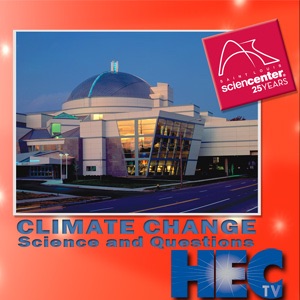 Climate Change cover