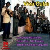 Viva Cuba - 36 Hits artwork