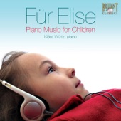 Für Elise. Piano Music for Children artwork