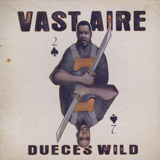 Cover artwork for Take Two
