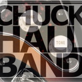 Chuck Hall Band - Learn to Crawl