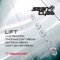 Lift (Estigma Remix) - Sean Tyas lyrics