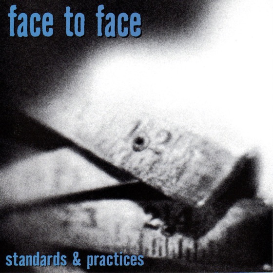 Cover artwork for Don't Change