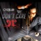 Don't Care - Eric Redd lyrics