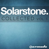 Solarstone Collected, Vol. 1 artwork