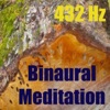 Binaural Meditation - Single