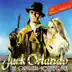 Jack Orlando album cover