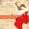 Francesca Caccini: Songs from Il primo libro delle musiche