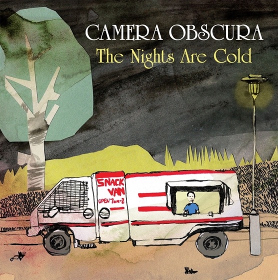 Cover artwork for The Sweetest Thing (Richard Hawley Remix)