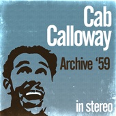 Cab Calloway - St. James Infirmary