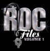 Roc-A-Fella Records Presents: The Roc Files, Vol. 1 artwork