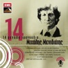 Mihalis Menidiatis - Ένα Τεφαρίκι
