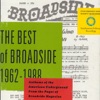 The Best of Broadside (1962-1988) artwork