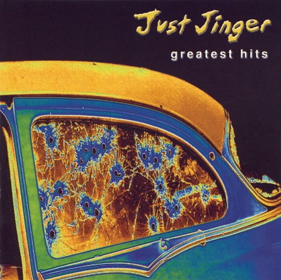 Cover artwork for Perfect Ground