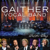 Daystar (Shine Down On Me) [with Gaither Vocal Band] artwork